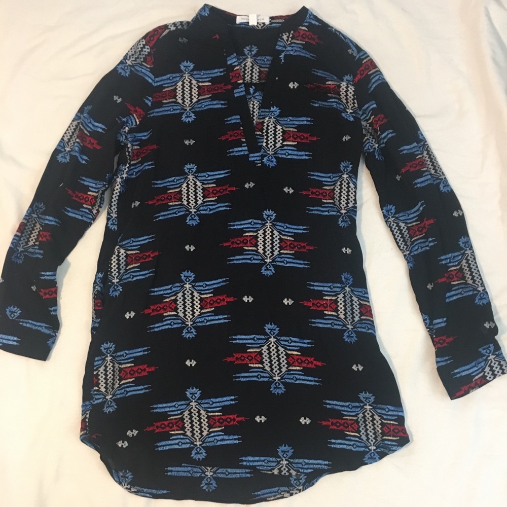 Honey Punch Blouse